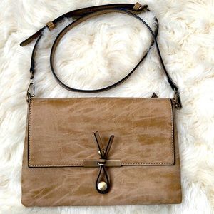 Francesca’s Crossbody/ Clutch